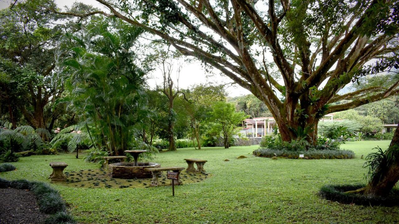 Crater Valley Boutique Hotel El Valle de Anton Exterior foto